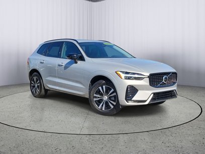 New 2024 Volvo XC60 B5 Core