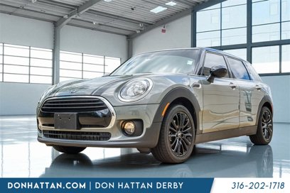 Used 2019 MINI Cooper Clubman