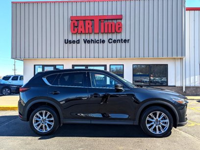 Used 2019 MAZDA CX-5 Grand Touring Reserve