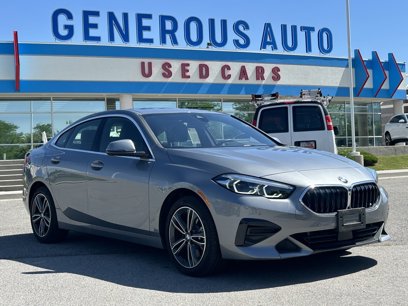 Used 2024 BMW 228i xDrive Gran Coupe