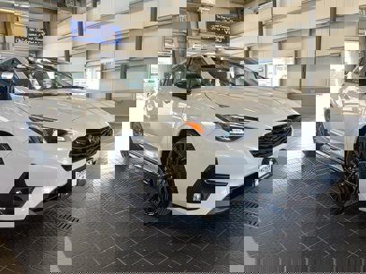 Used 2024 Subaru Impreza RS
