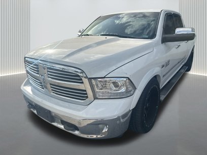Used 2014 RAM 1500 Limited