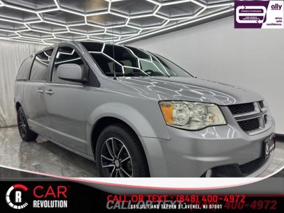 Used 2019 Dodge Grand Caravan GT