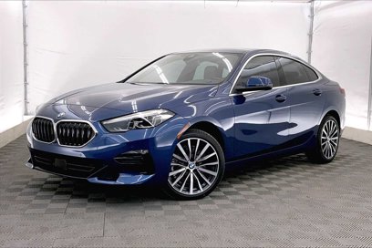 New 2024 BMW 228i xDrive Gran Coupe w/ Convenience Package