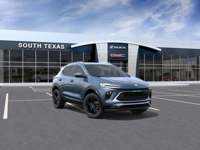 New 2026 Buick Encore GX Sport Touring