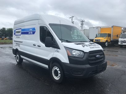 Used 2020 Ford Transit 250 148 High Roof w/ Load Area Protection Package