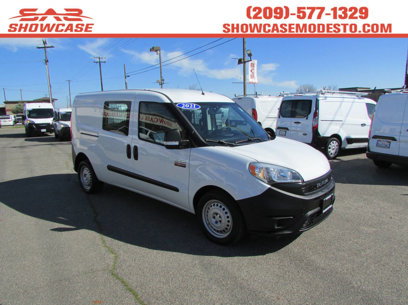 Used 2021 RAM ProMaster City Tradesman w/ Window Group 05
