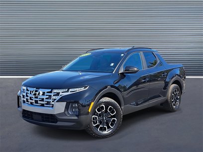 Used 2023 Hyundai Santa Cruz SEL Premium