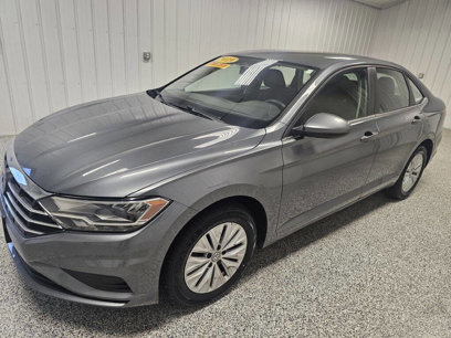 Used 2019 Volkswagen Jetta S