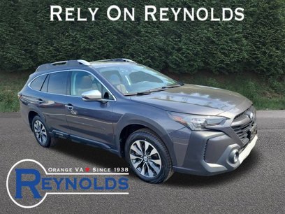 Used 2023 Subaru Outback Touring