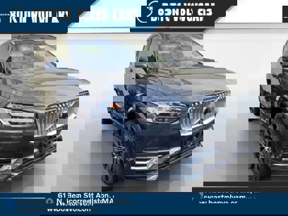 New 2025 Volvo XC90 T8 Ultra w/ Protection Package Premier