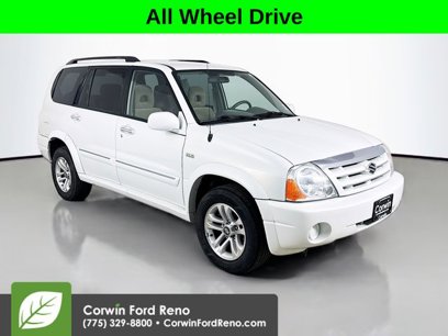 Used 2004 Suzuki XL7 LX