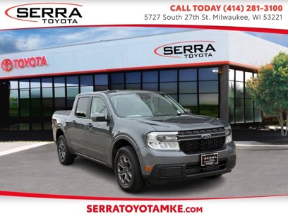 Used 2022 Ford Maverick XLT w/ Equipment Group 300A Standard