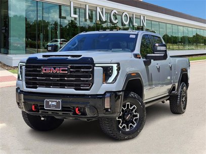 Used 2024 GMC Sierra 2500 AT4X