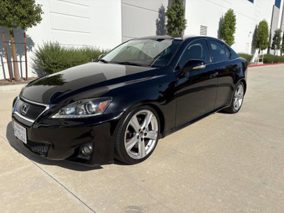 Used 2013 Lexus IS 250