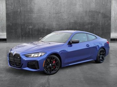 Used 2025 BMW 440i xDrive Coupe w/ Premium Package