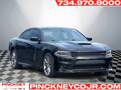 Used 2021 Dodge Charger GT w/ Plus Group