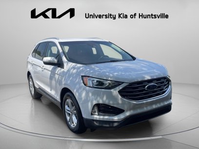 Used 2020 Ford Edge SEL w/ Convenience Package