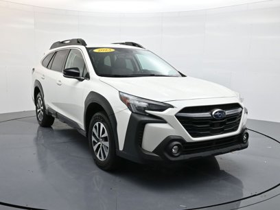 Used 2023 Subaru Outback Premium