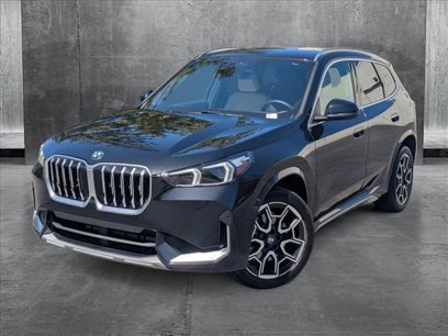 Used 2025 BMW X1 xDrive28i w/ Convenience Package
