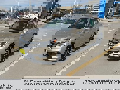 Used 2017 Honda Accord EX-L