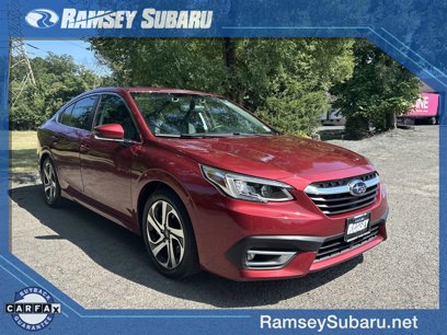 Used 2020 Subaru Legacy Limited