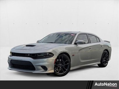 Used 2021 Dodge Charger Scat Pack
