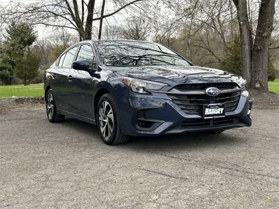 New 2025 Subaru Legacy Premium