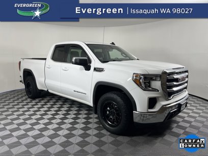 Used 2019 GMC Sierra 1500 SLE w/ SLE Value Package