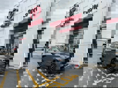 Used 2024 MAZDA CX-5 Carbon Edition