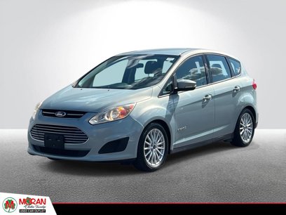 Used 2014 Ford C-MAX SE
