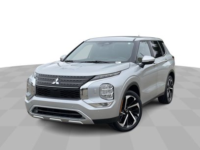Used 2024 Mitsubishi Outlander SE