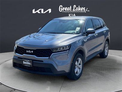 Used 2023 Kia Sorento LX