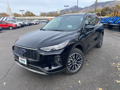 New 2024 Ford Escape SE w/ PHEV Premium Package