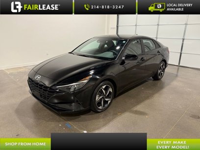 Used 2023 Hyundai Elantra SEL w/ Convenience Package