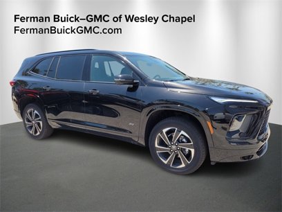 New 2025 Buick Enclave Sport Touring w/ Power Package