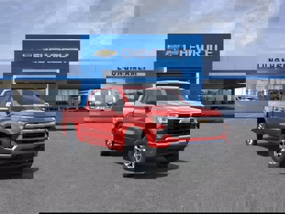 New 2025 Chevrolet Silverado 1500 LT
