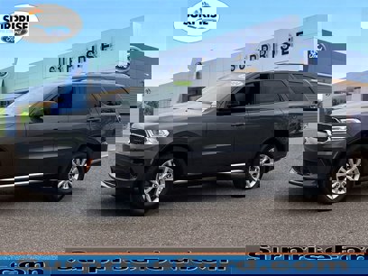 Used 2024 Dodge Durango SXT