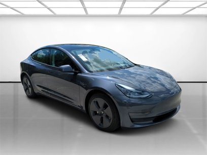 Used 2023 Tesla Model 3 Standard Range