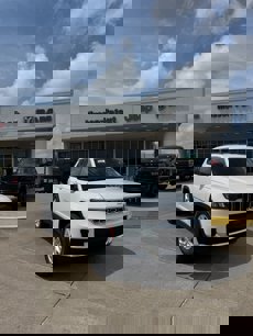New 2025 Jeep Grand Cherokee L Laredo