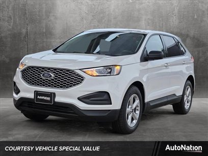 New 2024 Ford Edge SE