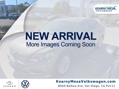 Used 2017 Volkswagen Passat 1.8T SE