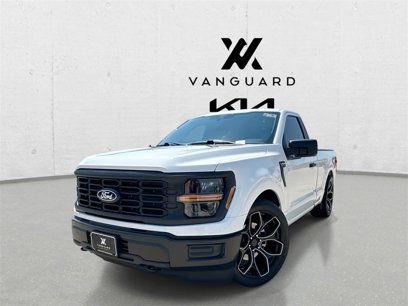 Used 2024 Ford F150 XL