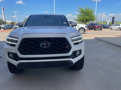 Used 2023 Toyota Tacoma SR