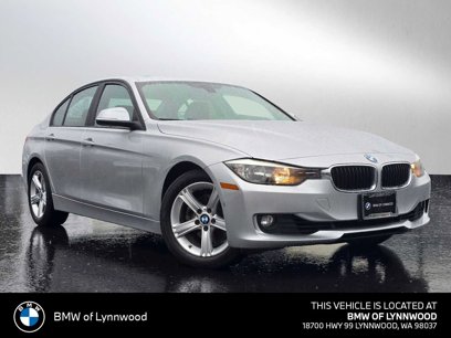 Used 2012 BMW 328i Sedan
