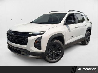 New 2026 Chevrolet Equinox LT w/ Midnight Edition
