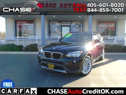 Used 2014 BMW X1 sDrive28i