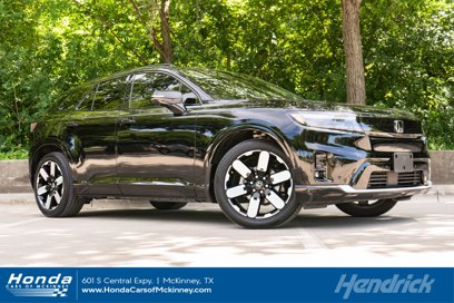 Used 2024 Honda Prologue Elite