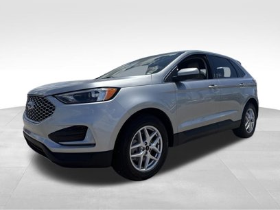 Used 2024 Ford Edge SEL
