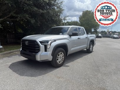 Used 2024 Toyota Tundra SR5 w/ SR5 Convenience Package